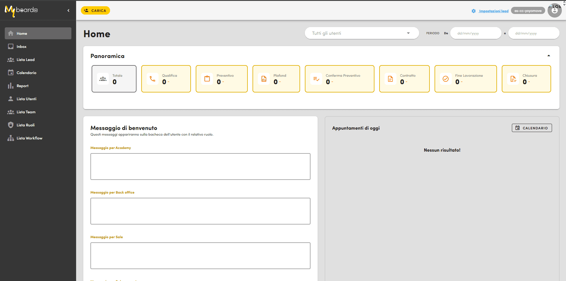 Yoyomove (formerly Movenzia) thumbnail 2